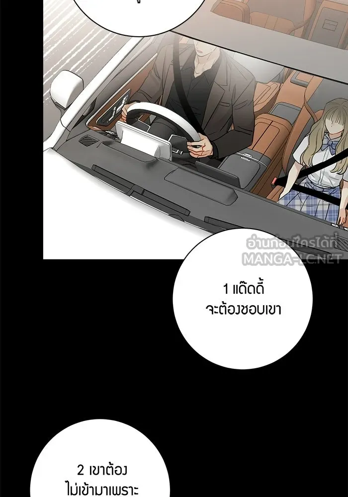 Good Gosh Daddy ตอนที่ 48 หลังจากนั้น รูปที่ 51