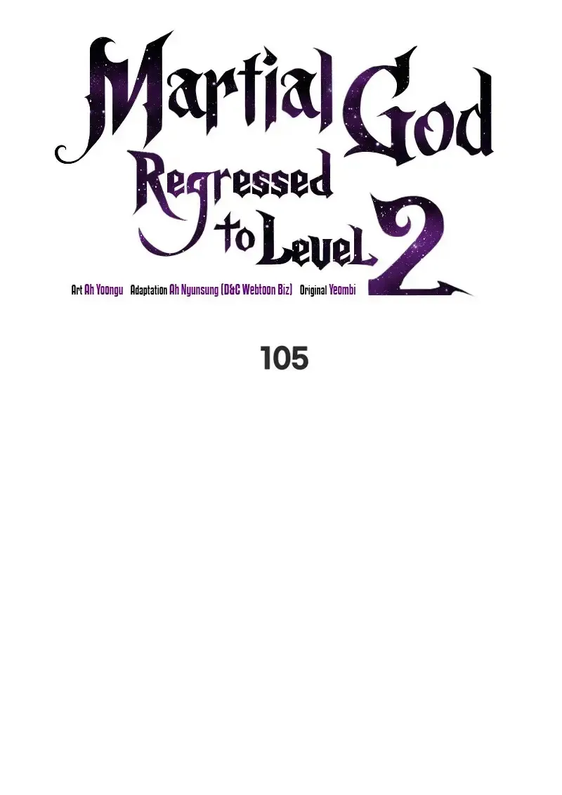 The Martial God Who Regressed Back to Level 2 ตอนที่ ตอนที่ 105 รูปที่ 21