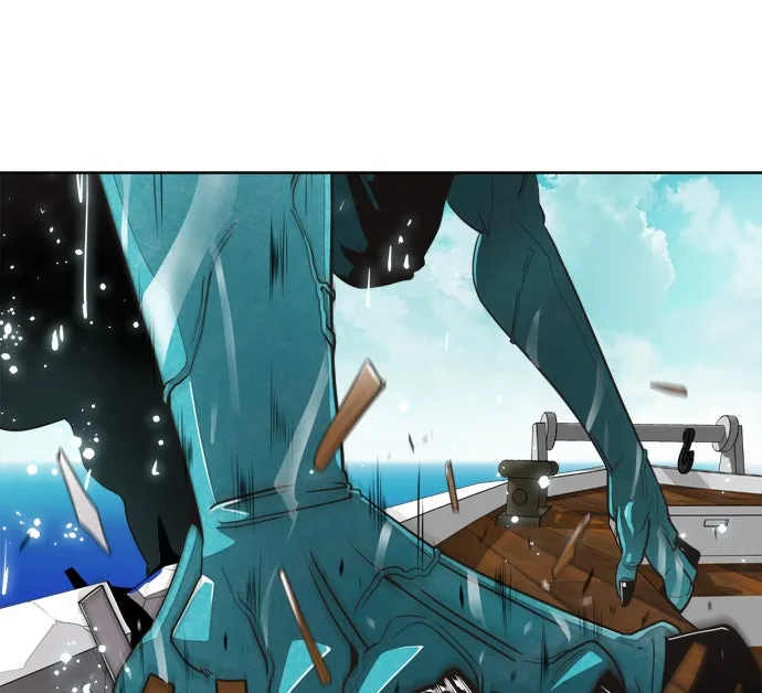 ยุคแห่งยอดมนุษย์ ตอนที่ 7 รูปที่ 43