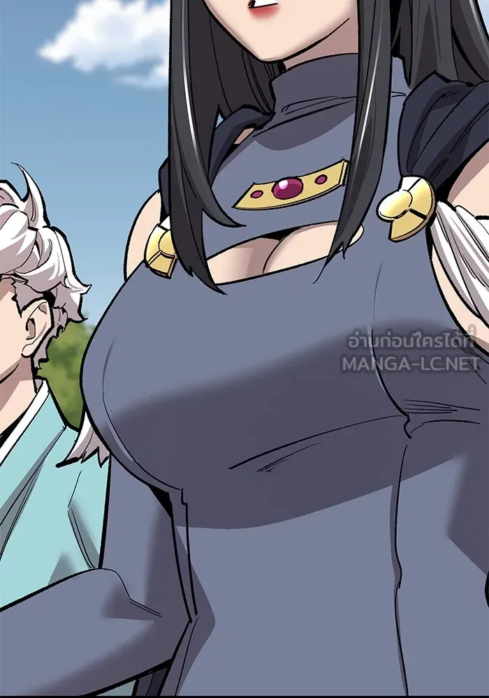 ยอดคนเลเวลทะลุ ตอนที่ 32 บุกทางเหนือ (4) รูปที่ 186