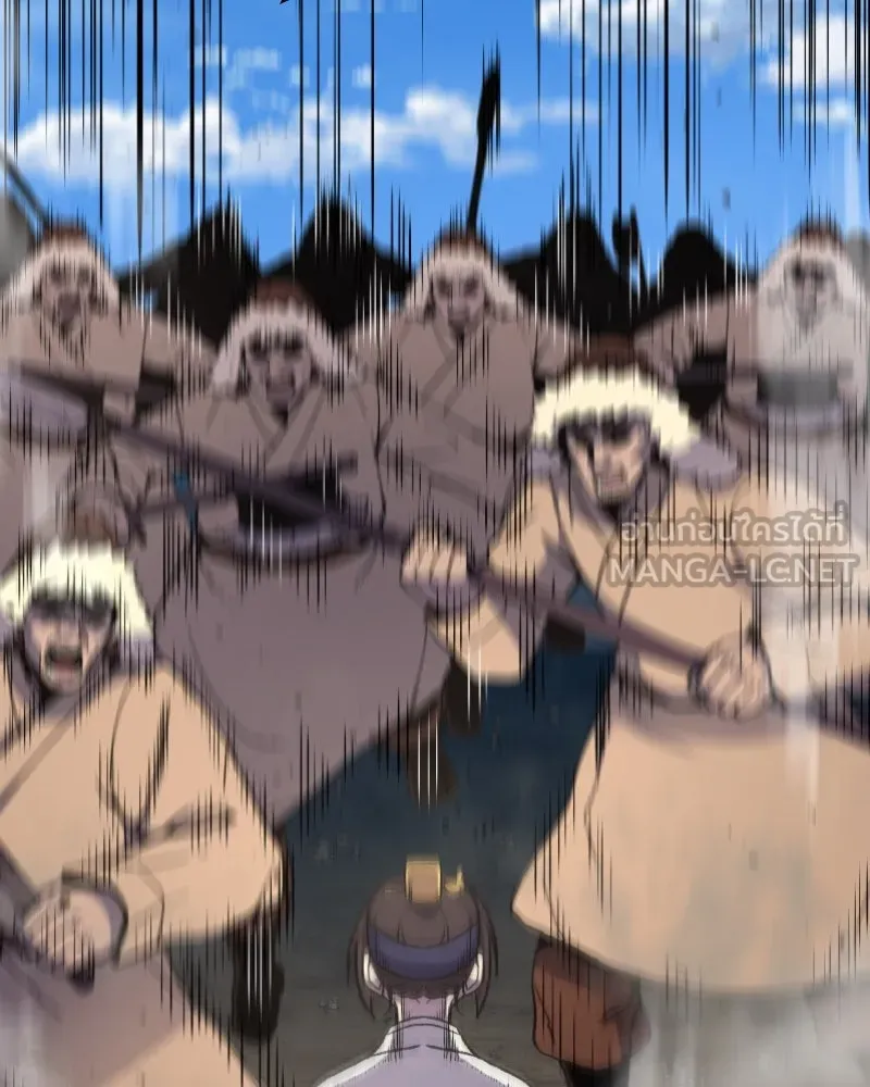 เกิดอีกทีเป็นว่าที่ประมุขลัทธิมาร ตอนที่ 29 รูปที่ 108