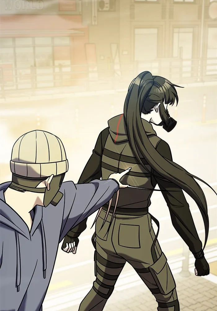 วายร้ายก็อยากมีรัก ตอนที่ 6 รูปที่ 133