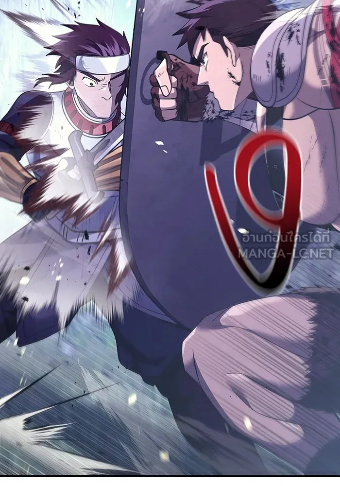 เอาชีวิตรอดในเกมฉบับคนเถื่อน ตอนที่ 13 รูปที่ 9