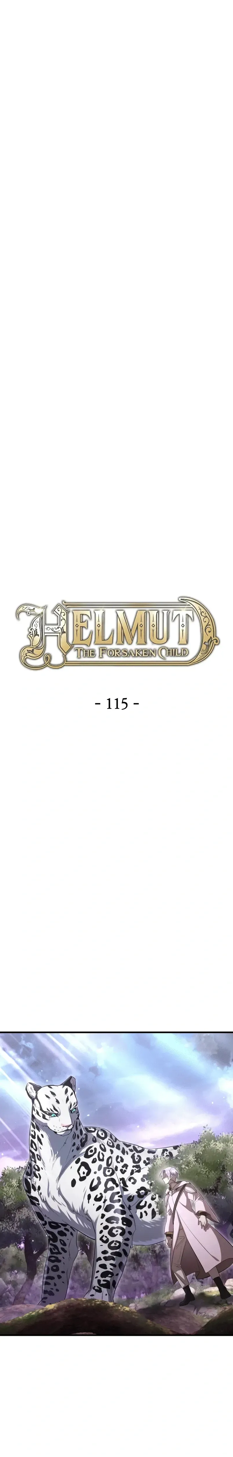 Helmut_ The Forsaken Child ตอนที่ ตอนที่ 115 รูปที่ 4