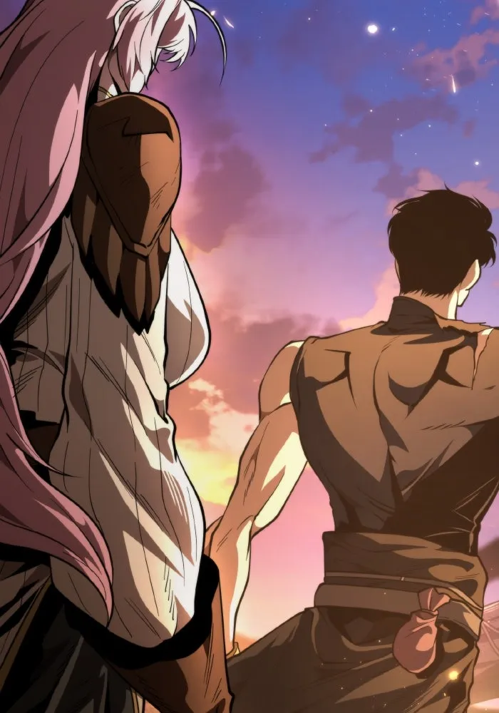 การแข่งขันของผู้เกิดใหม่ ตอนที่ 74 รูปที่ 145