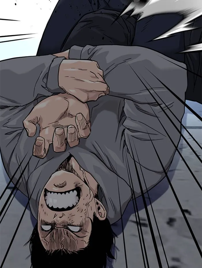 To not die ตอนที่ 47 รูปที่ 41