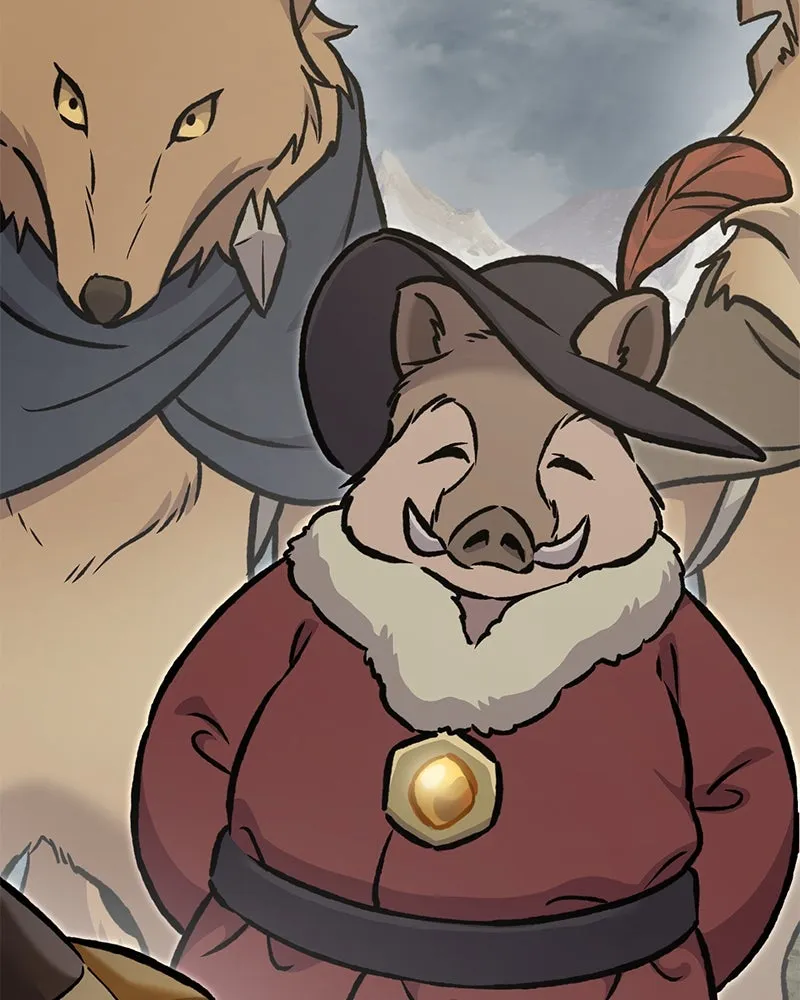 ปลูกผักพิชิตหอคอย ตอนที่ 93 รูปที่ 214