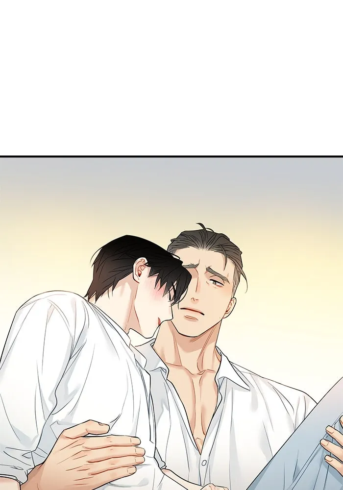 Good Gosh Daddy ตอนที่ 17 ปรับความเข้าใจ รูปที่ 34