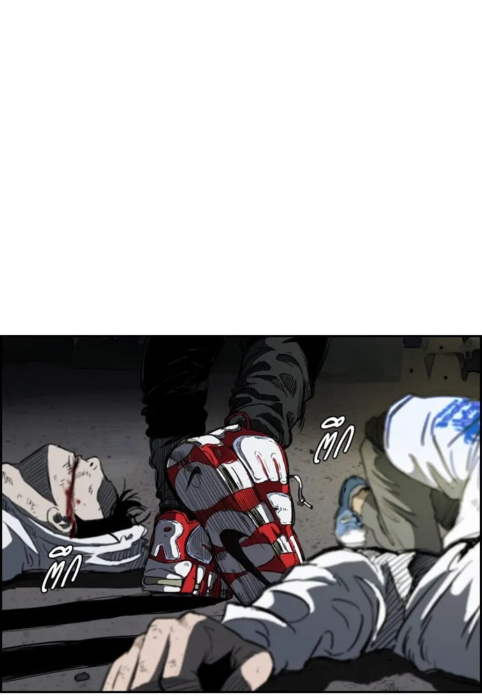 ปั่นสู้ฝันbrWind Breaker ตอนที่ 45 รูปที่ 7