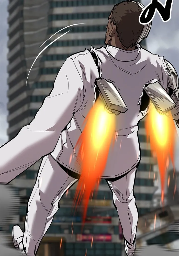 ยอดคนเลเวลทะลุ ตอนที่ 51 โลกที่ลุกเป็นไฟ (6) รูปที่ 37