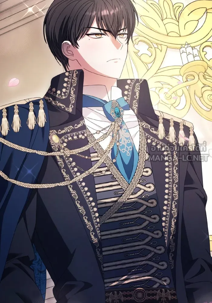 ทำแบบนี้ไม่ได้เพคะ องค์ชาย ตอนที่ 41 รูปที่ 87