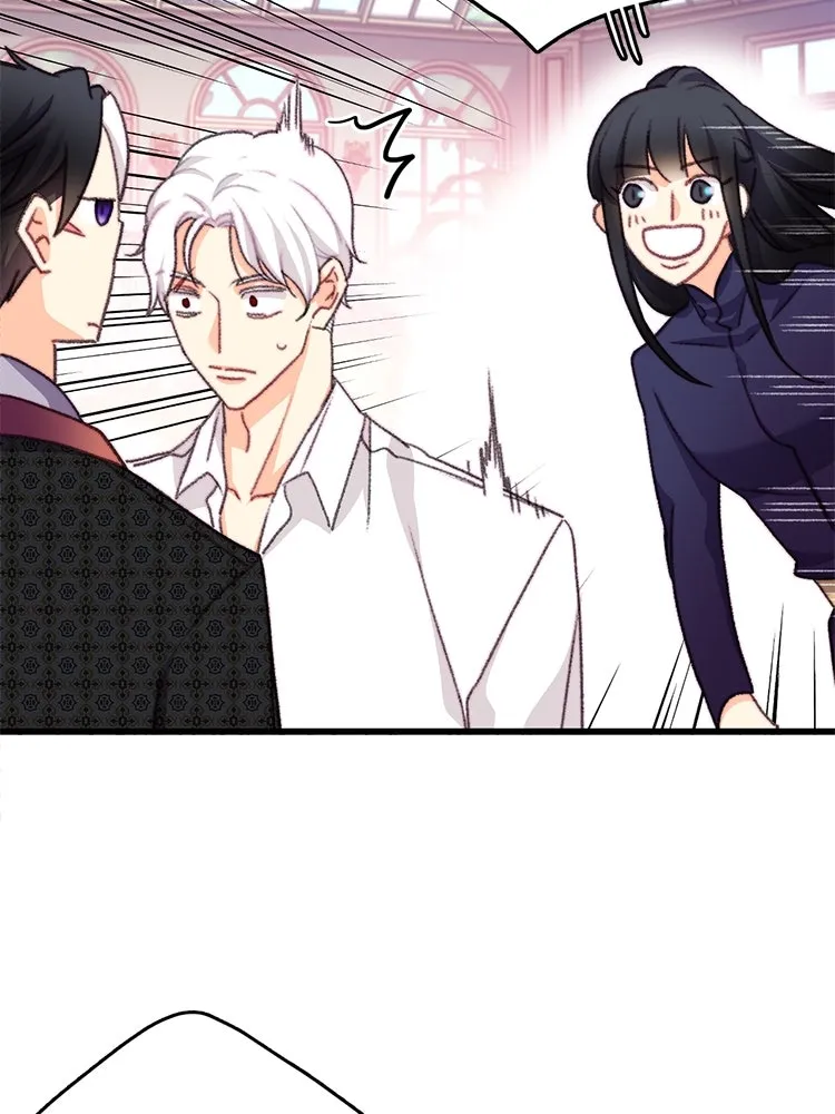 Bring the Love ตอนที่ 109 รูปที่ 35