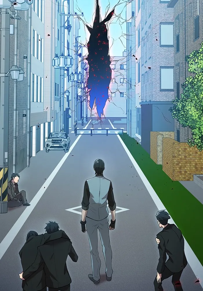 ฮันเตอร์สกิลโกง ตอนที่ 13 "หนังสือแห่งการแผดเผา รูปที่ 16