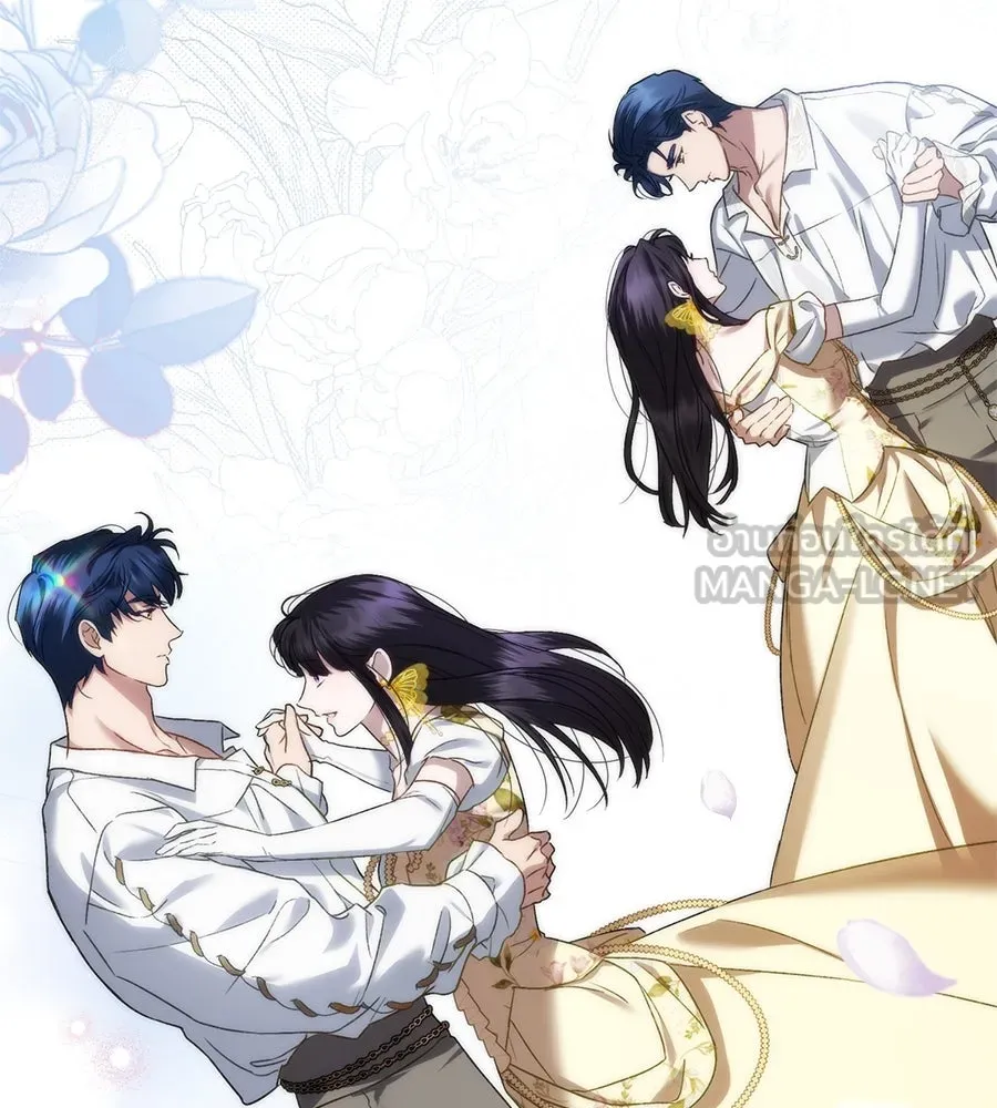 เล่ห์รักชนชั้นสูง ตอนที่ 27 รูปที่ 117