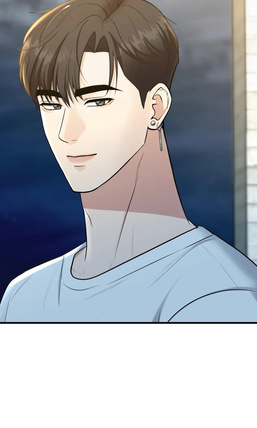 ตื่นมาอีกทีก็เป็นนายเอกไปซะแล้ว ตอนที่ 60 ตัดสินใจ รูปที่ 64