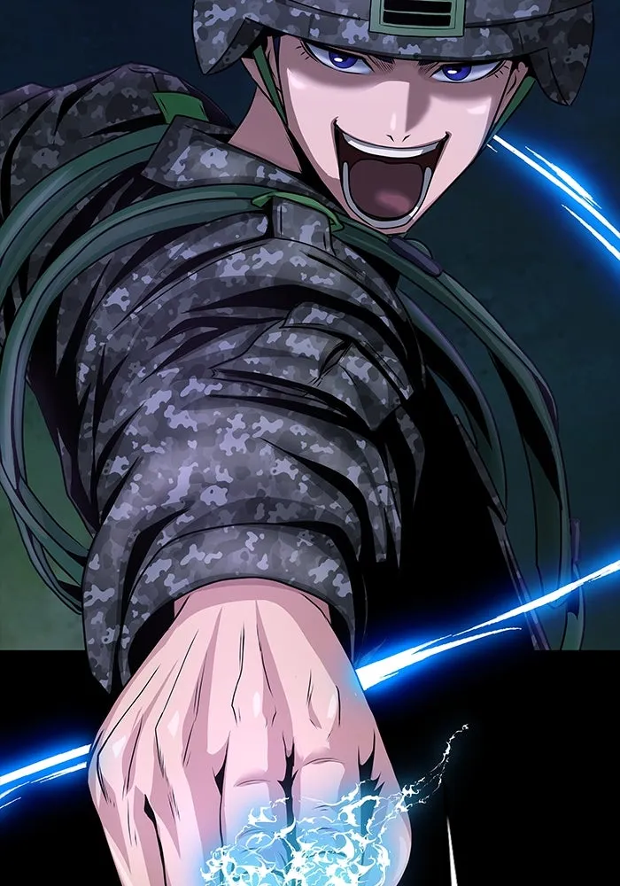 เพลเยอร์นักกินเหล็ก ตอนที่ 2 รูปที่ 25