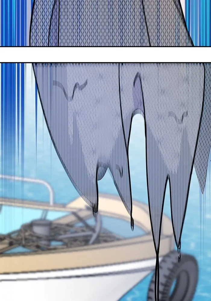 รักน้ำ รักปลา รักเธอนะ ตอนที่ 35 ปลาตกอยู่ในอันตราย รูปที่ 83