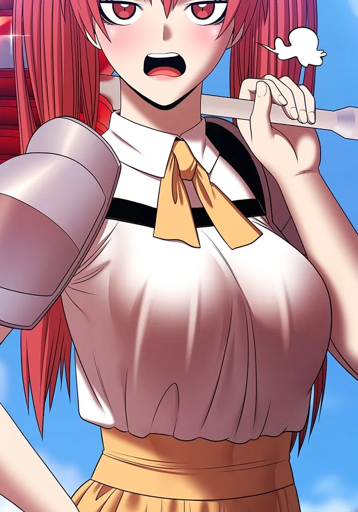 +99 ท่อนไม้พร้อมบวก ตอนที่ 13 ผู้เล่นปนเปื้อน vs พีซ (2) รูปที่ 208