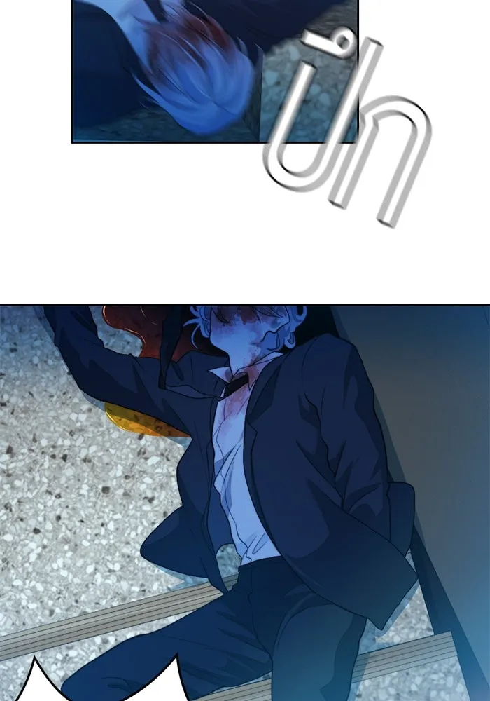 เปย์นี้เพื่อนาย My Sugar Baby ตอนที่ 55 ภาคดีวีนากอมเมเดีย  ประตูสู่แด รูปที่ 50