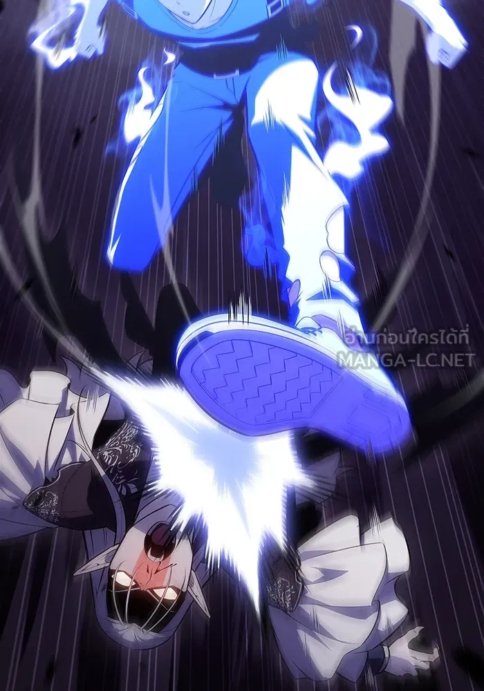 ผู้เล่นหน้าใหม่เลเวลแมกซ์ ตอนที่ 160 อาธารัคเซียจักรพรรดินีแห่งเลื รูปที่ 66