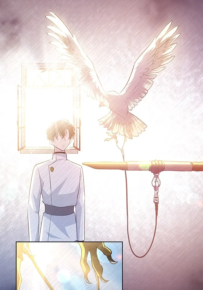 ฟิลเลียโรเซ่กับคำทำนายแห่งมงกุฎหนาม ตอนที่ 52 รูปที่ 34