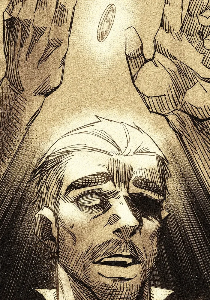 พลิกชะตาคว้าไอเทมระดับเทพ ตอนที่ 51 ฟาฟเนียร์ (2) รูปที่ 44