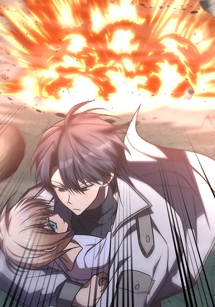 ฮีลเลอร์ตัวพ่อขอฟาดเรียบ ตอนที่ 39 รูปที่ 40