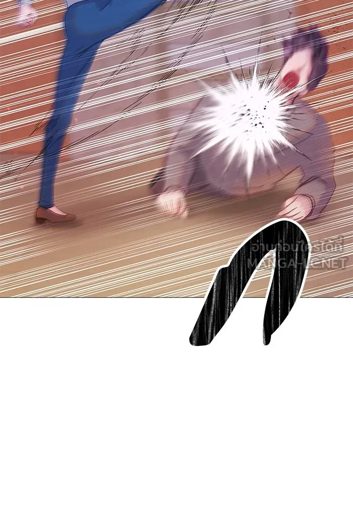 คู่มือคว้าหัวใจนายตัวร้าย ตอนที่ 10 รูปที่ 33