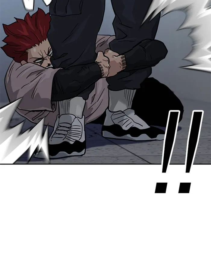 To not die ตอนที่ 45 รูปที่ 142