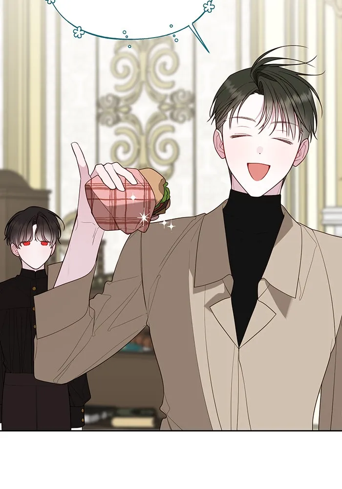 หนูน้อยทรราช ตอนที่ 122 รูปที่ 107