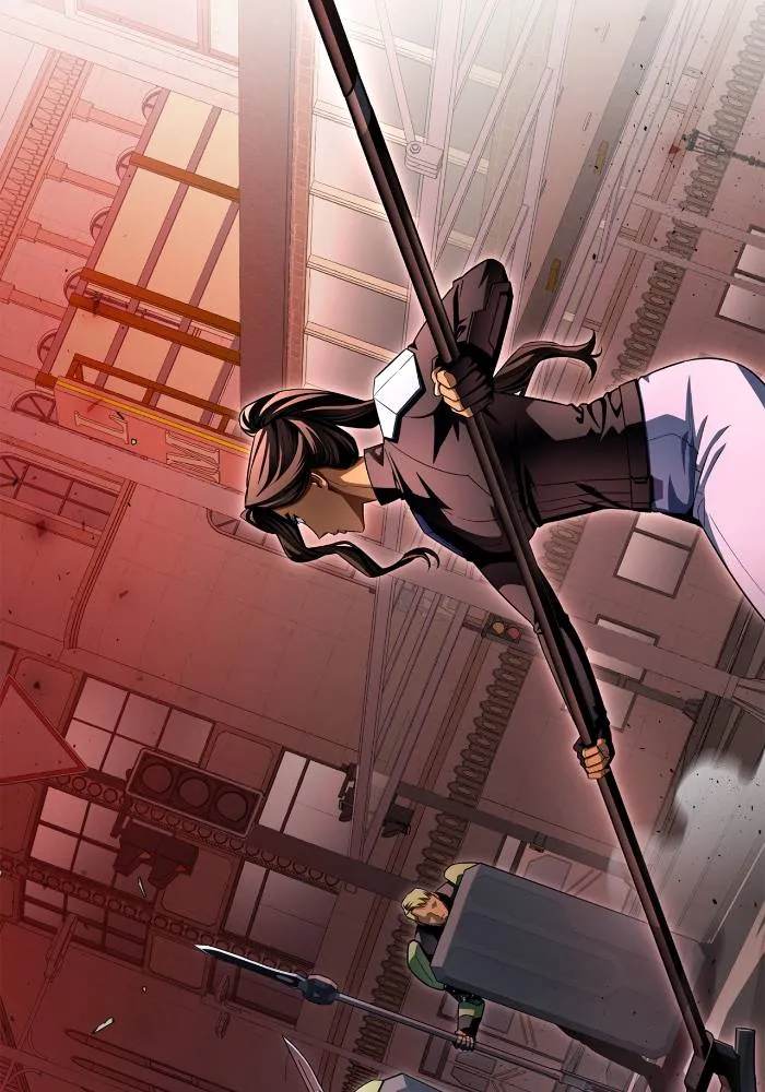 เกมของยอดมนุษย์ ตอนที่ 103 รูปที่ 125