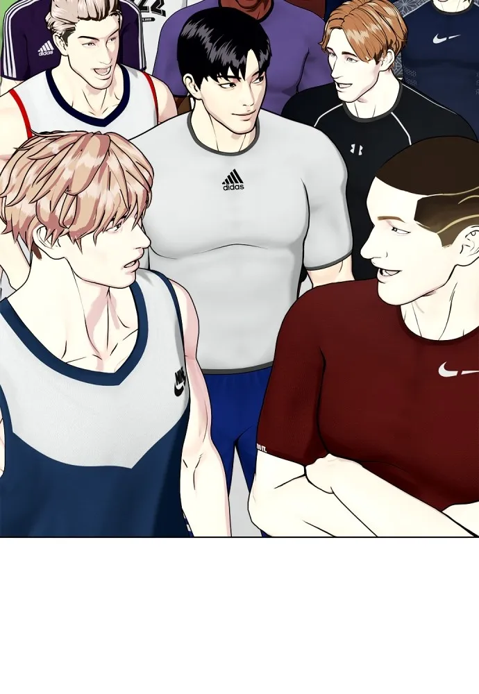 หมาหัวเน่าเก๋าเกินไป ตอนที่ 63 รูปที่ 185