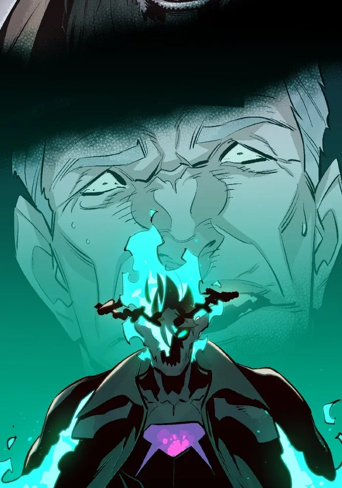 The Lone Necromancer ตอนที่ 97 รูปที่ 7