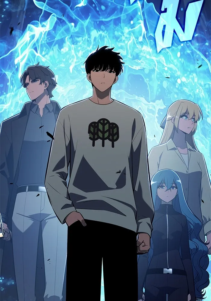 ผู้เล่นหน้าใหม่เลเวลแมกซ์ ตอนที่ 215 สถานที่ลับชั้น 19 (1) รูปที่ 109