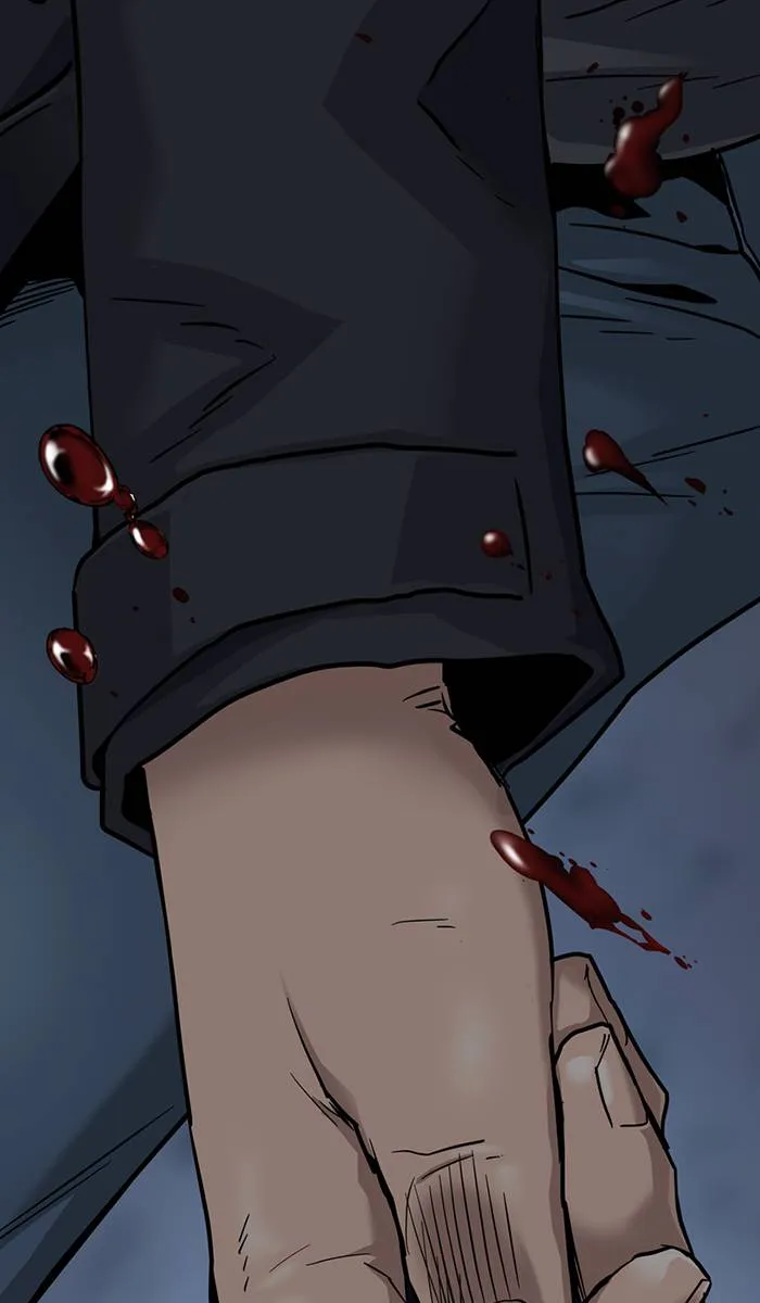 To not die ตอนที่ 43 รูปที่ 68