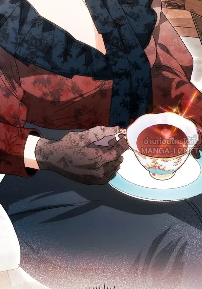 รักนะคะ ป๊ะป๋า ตอนที่ 13 รูปที่ 73