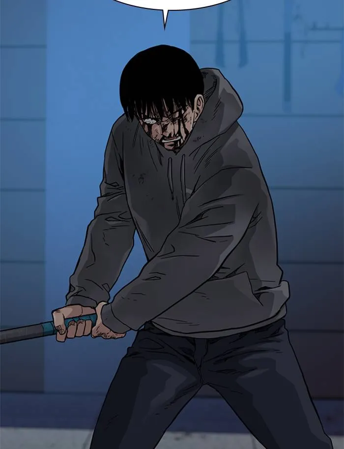 To not die ตอนที่ 50 รูปที่ 145