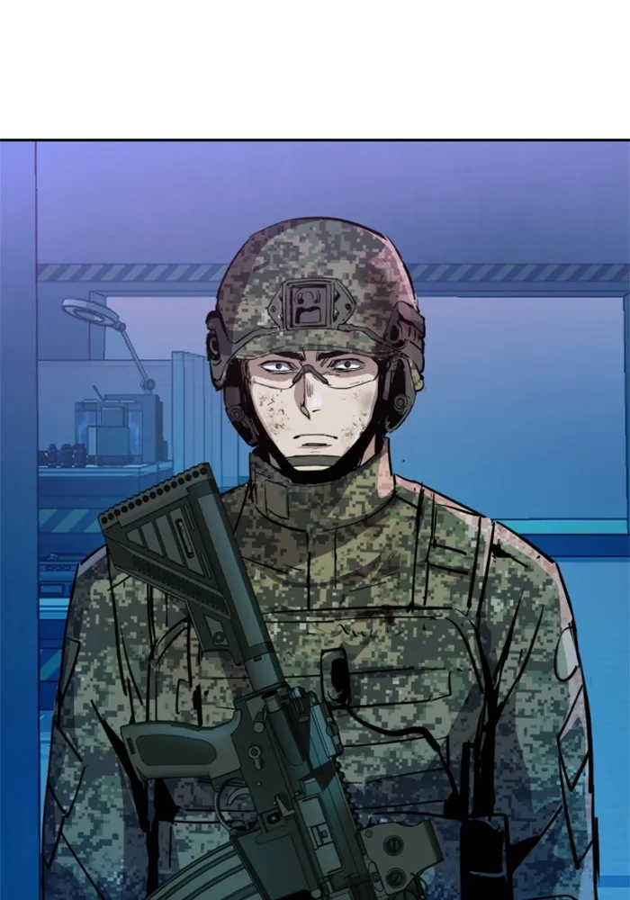 พี่ชายสายบอดี้การ์ด ตอนที่ 209 รูปที่ 121