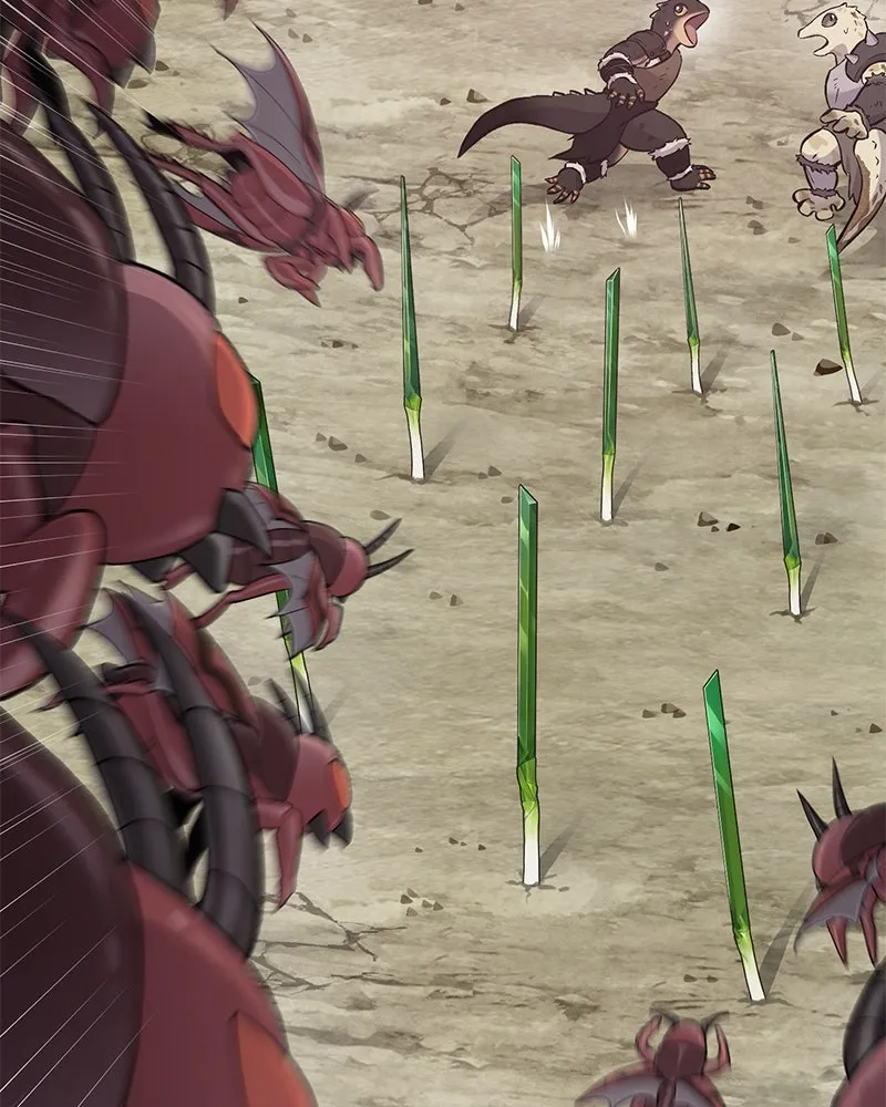 ปลูกผักพิชิตหอคอย ตอนที่ 66 รูปที่ 43