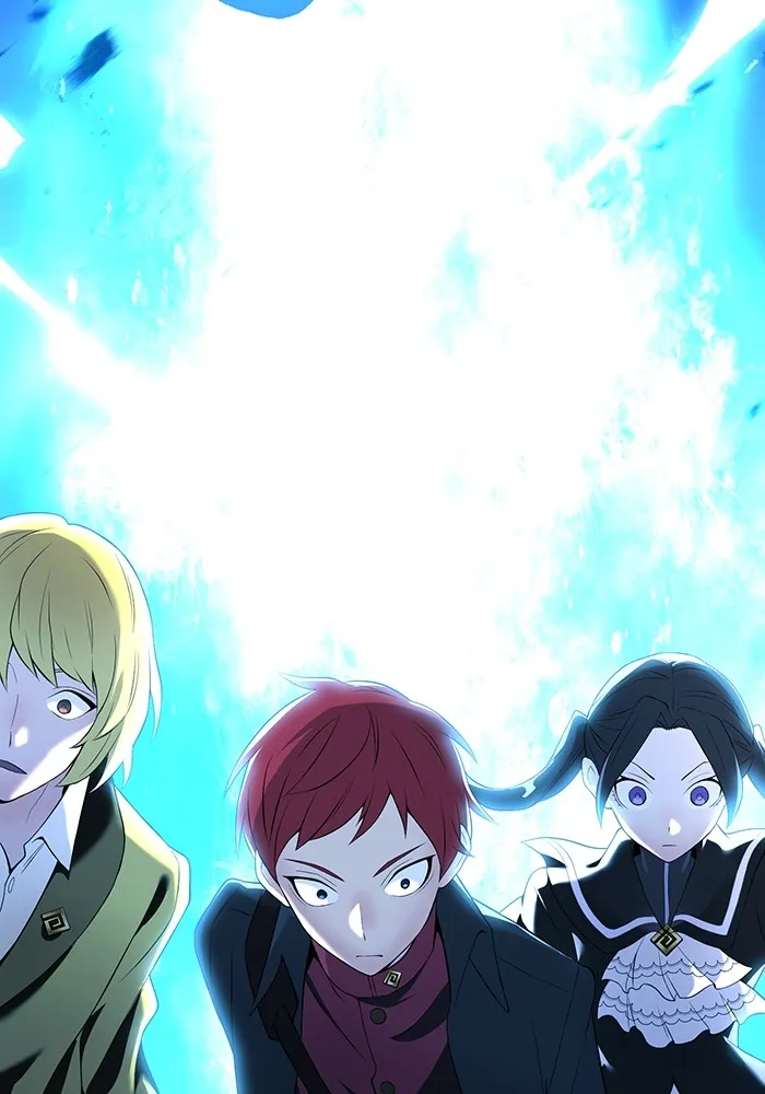 ฮันเตอร์สกิลโกง ตอนที่ 13 "หนังสือแห่งการแผดเผา รูปที่ 136