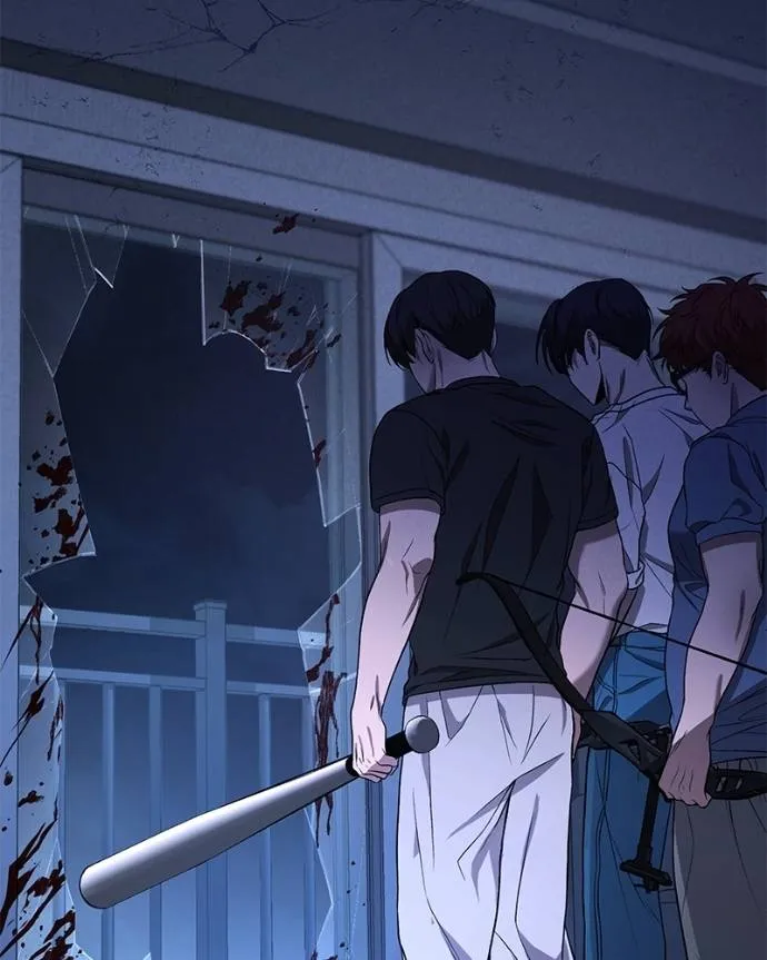 โทษที พื้นที่นี้ ตอนที่ 9 รูปที่ 113