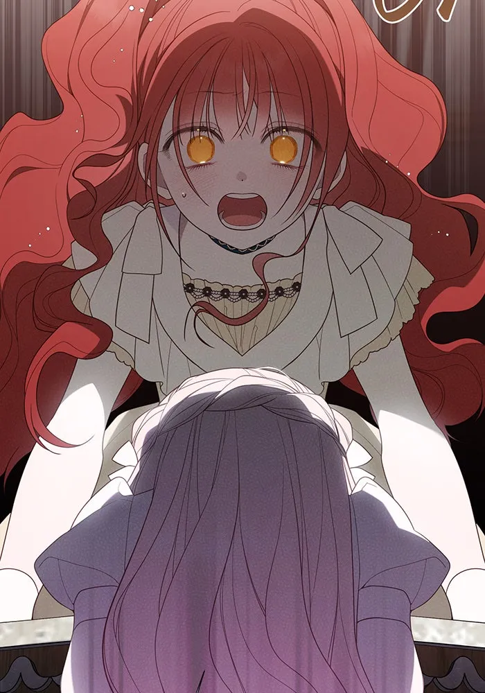 หนูน้อยทรราช ตอนที่ 104 รูปที่ 82