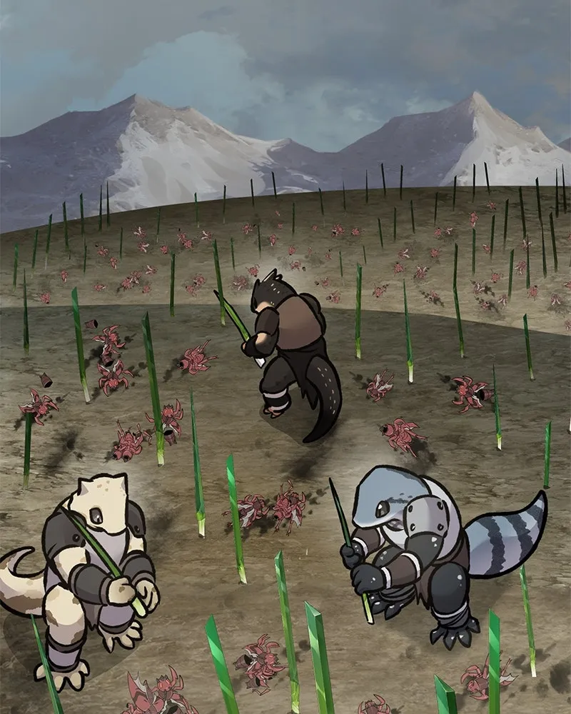 ปลูกผักพิชิตหอคอย ตอนที่ 93 รูปที่ 197