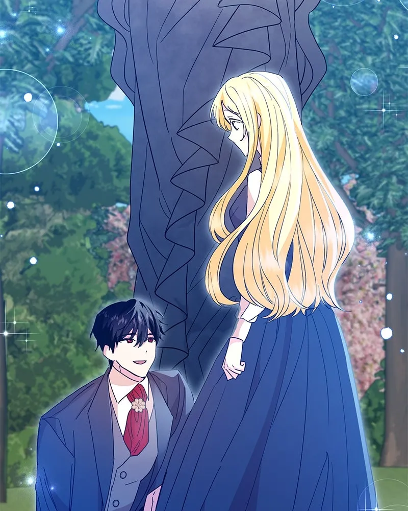 อนาคตพบรัก ตอนที่ 50 (ตอนจบ) รูปที่ 59