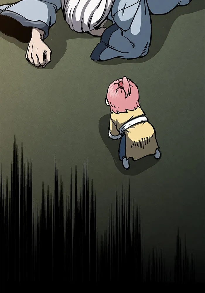 คุณปู่จอมยุทธกับหลานสาวสุดแกร่ง ตอนที่ 6 รูปที่ 85