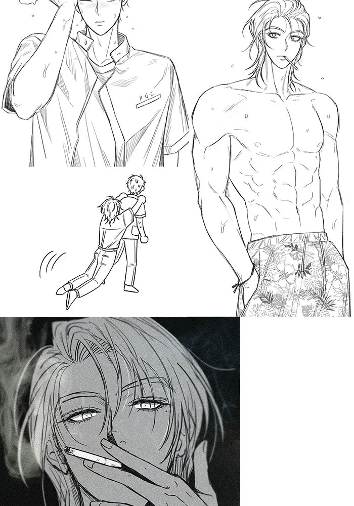 แด่ความเกลียดชัง ตอนที่ บทส่งท้าย รูปที่ 10