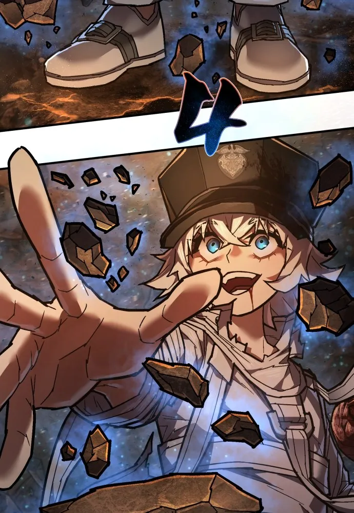 เพชฌฆาตลงทัณฑ์ ตอนที่ 21 รูปที่ 4