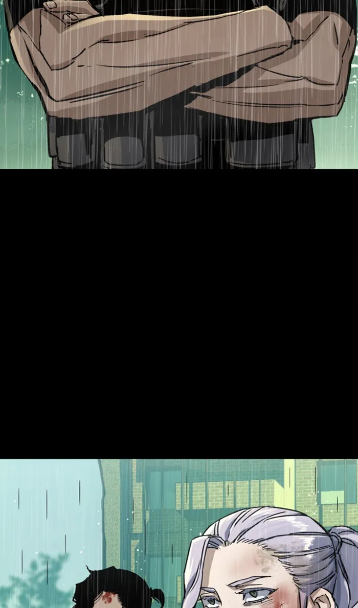 พี่ชายสายบอดี้การ์ด ตอนที่ 98 รูปที่ 5