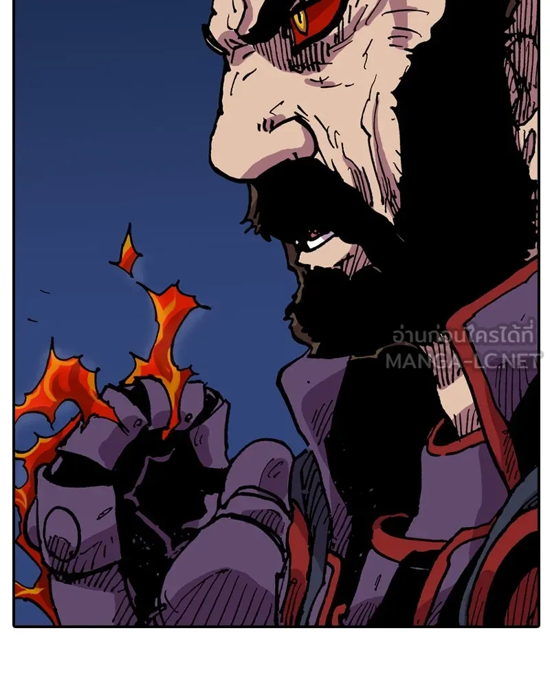 เคลวาเทส อสูรจอมราชัน ตอนที่ 31 การต่อสู้บนน้ำแข็ง (2) รูปที่ 24