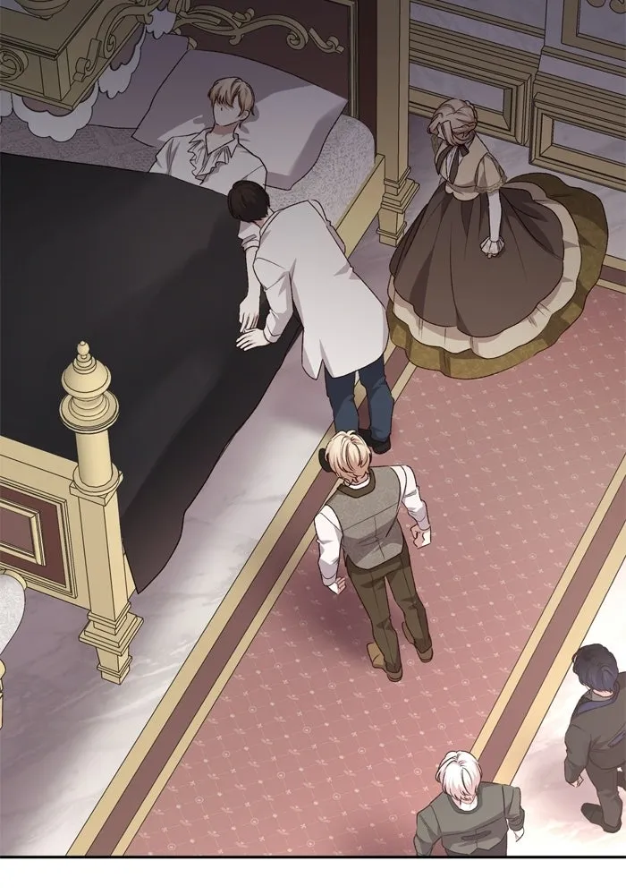 เกิดใหม่คราวนี้ ขอเป็นคนดีดูสักครั้ง ตอนที่ 120 (ตอนจบ) รูปที่ 70